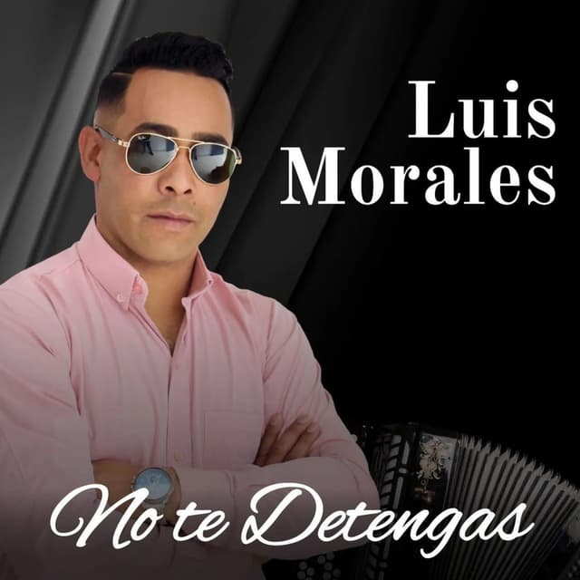 No Te Detengas