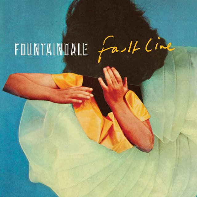 Fault Line