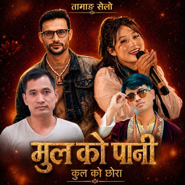 Mul Ko Paani Kul Ko Chhora