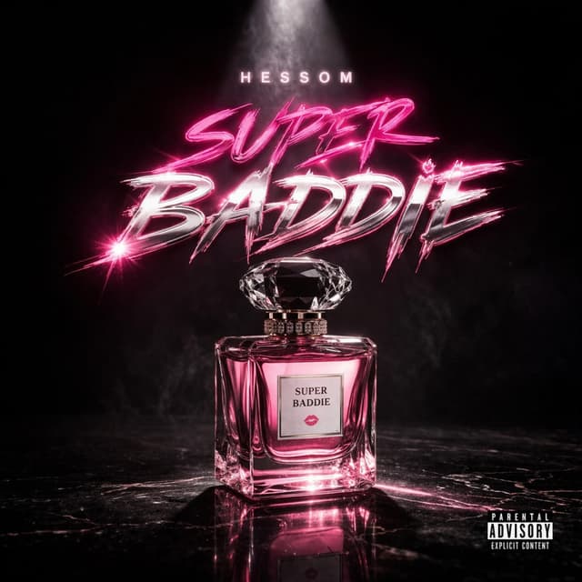 Super Baddie