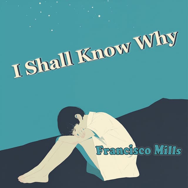 I Shall Know Why