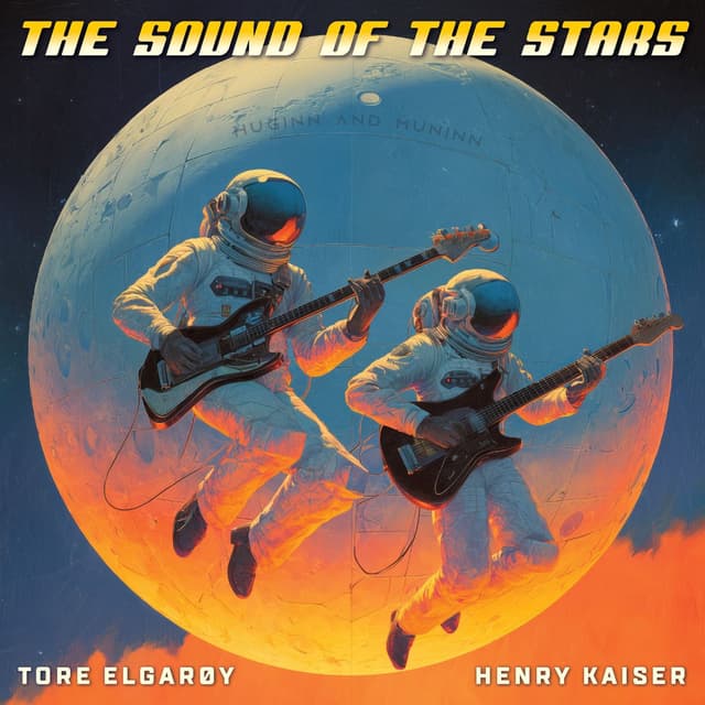 The Sound of the Stars