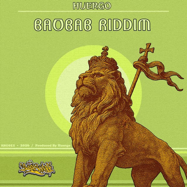 Baobab Riddim