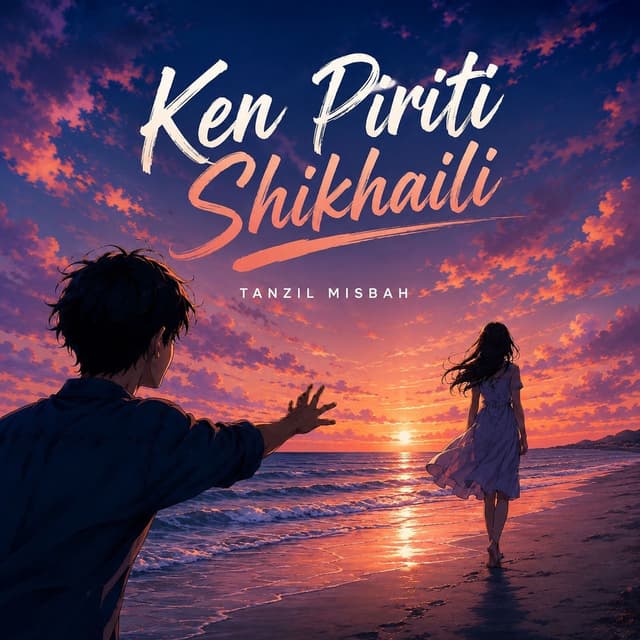 Ken Piriti Shikhaili