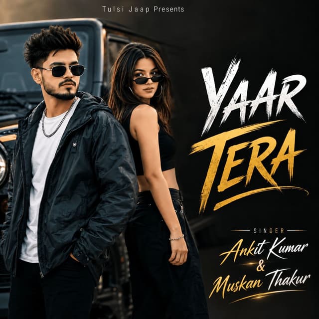 Yaar Tera