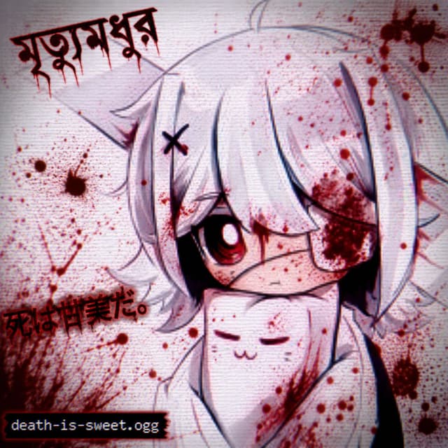 মৃত্যুমধুর死は甘美だ。death-is-sweet.ogg