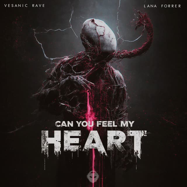 Can You Feel My Heart (HARD TECHNO)