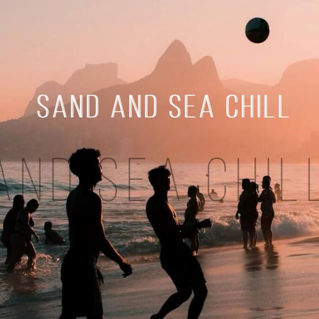 Sand and Sea