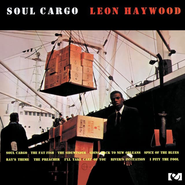 Soul Cargo