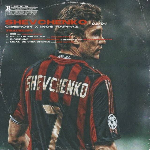 Shevchenko 03/04