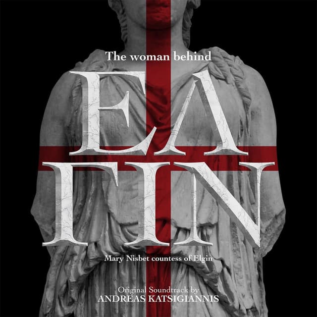 The Woman Behind Elgin - Mary Nisbet countess of Elgin (Original Soundtrack)