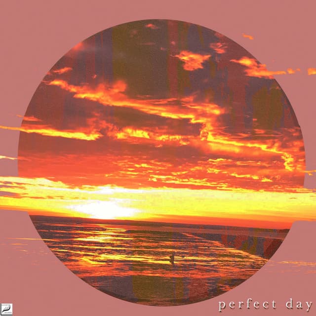 Perfect Day (The Stranger Extended Mix)