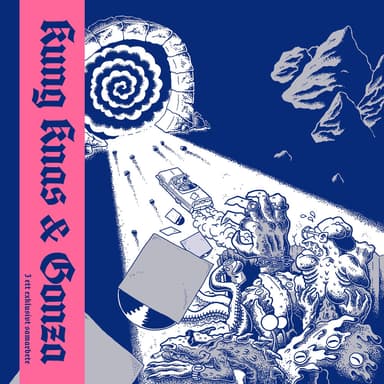 Kung Knas & Gonza