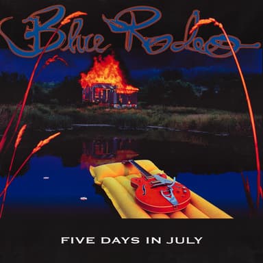 Five Days in July (2012 Remaster)