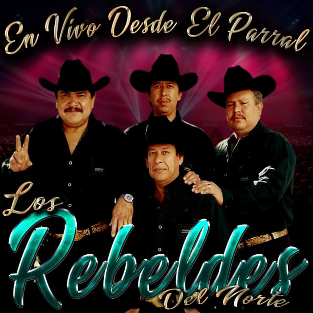 Desde el Parral (En Vivo)