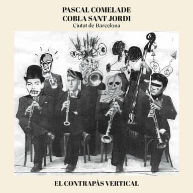 El contrapàs vertical (Versió ampliada i revisitada)