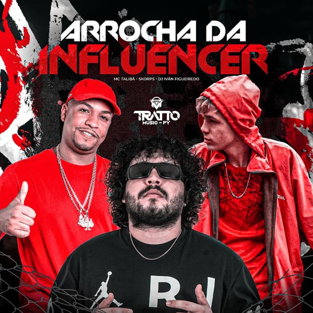 Arrocha da Influencer
