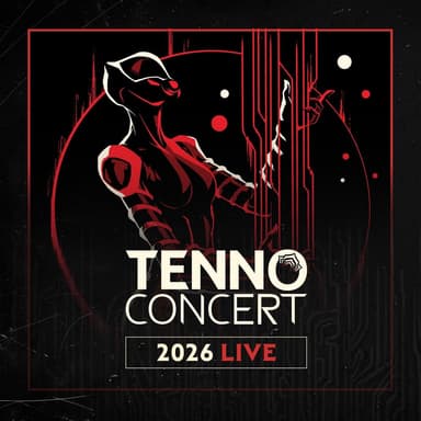 TennoConcert 2026 (Live)