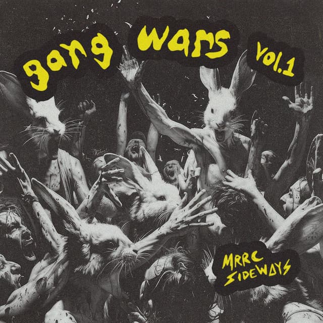 Gang Wars Vol.1