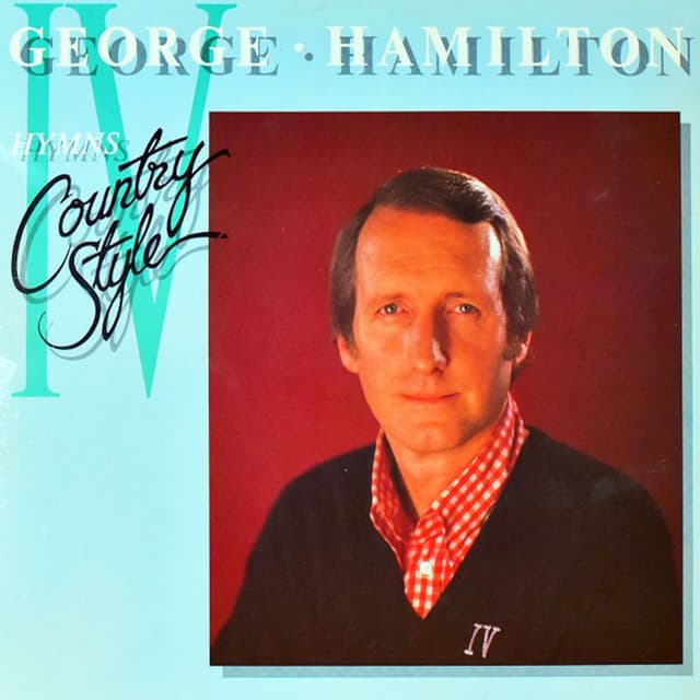 Hymns Country Style