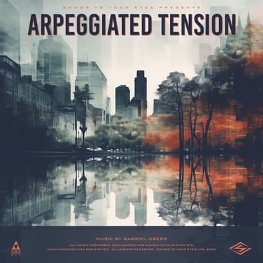 Arpeggiated Tension