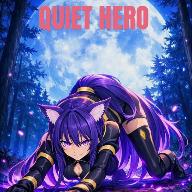 Quiet Hero