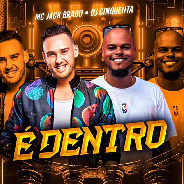 É Dentro