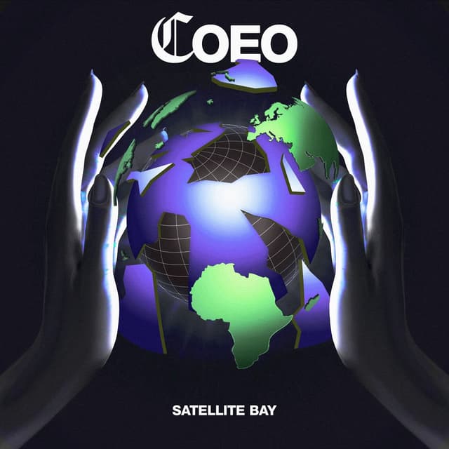 Satellite Bay