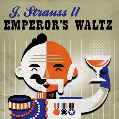 J. Strauss II: Emperor's Waltz