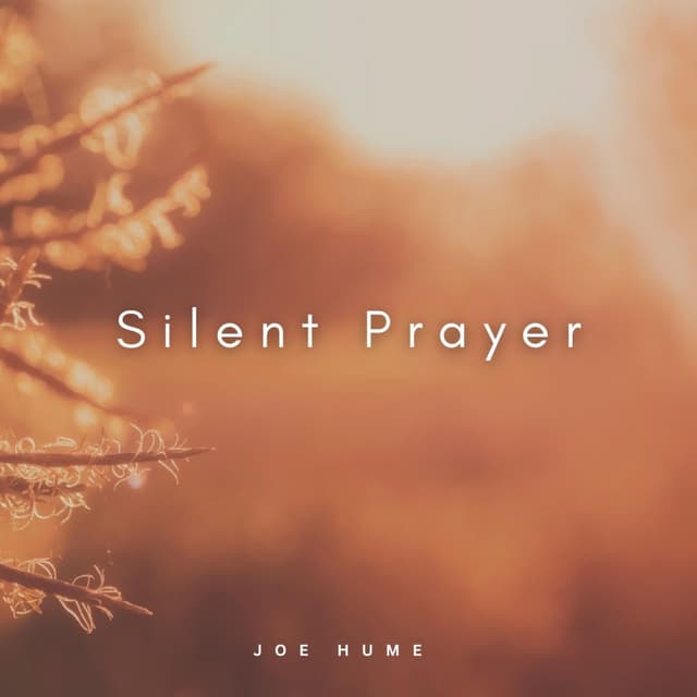 Silent Prayer