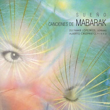 Sueño: Canciones de Mabarak