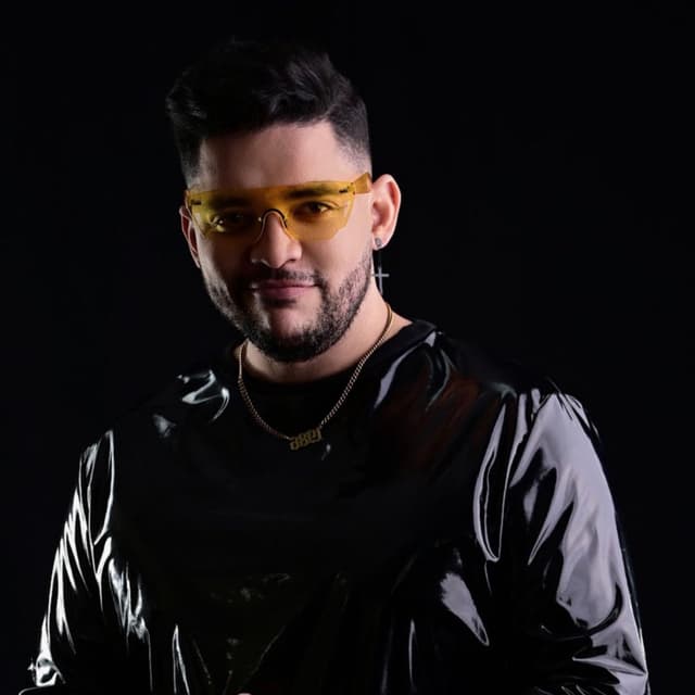 La Parranda (En Vivo) (En vivo)