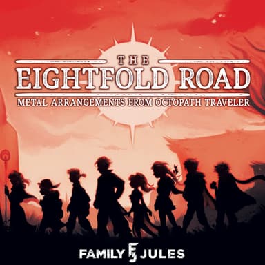Battle at Journey's End