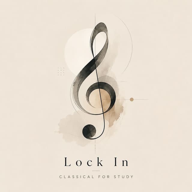 "'Lock In": Classical for Study