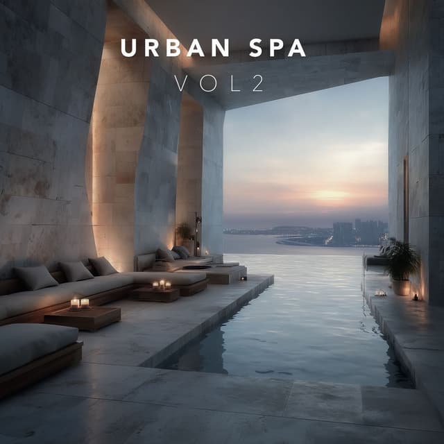 Urban Spa, Vol. 2