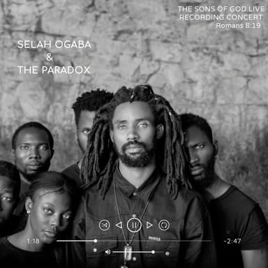 The Sons of God (Live)