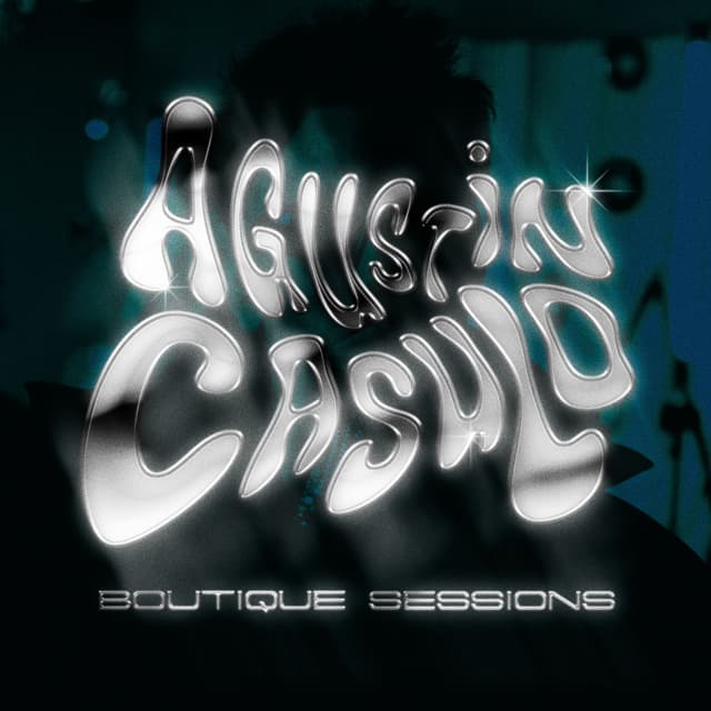 Boutique Sessions (En Vivo)