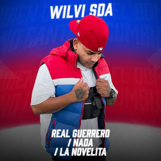 Real Guerrero/Nada/La Novelita