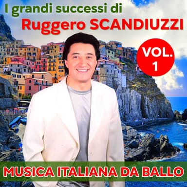 I Grandi Successi Di, Vol. 1 - Musica Italiana Da Ballo