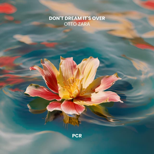Don't Dream It's Over
