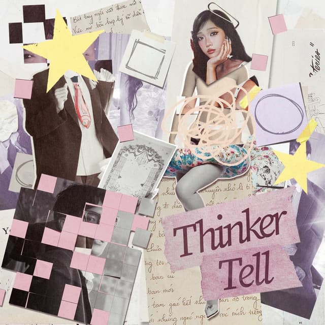 Thinker Tell