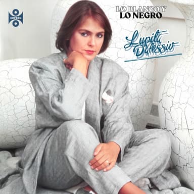 Lo Blanco y Lo Negro