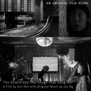 The Studio aka The Songs That Sang Her