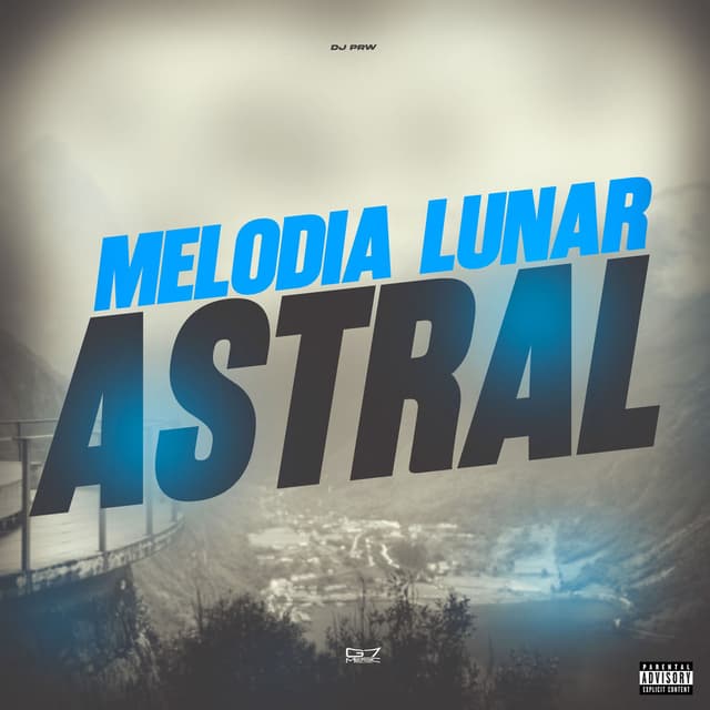 Melodia Lunar Astral