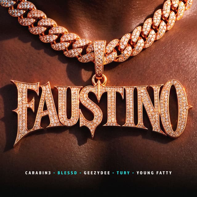 FAUSTINO (feat. Young Fatty y Prodmonja)