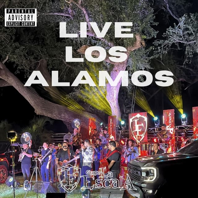 El Cazador (Live)