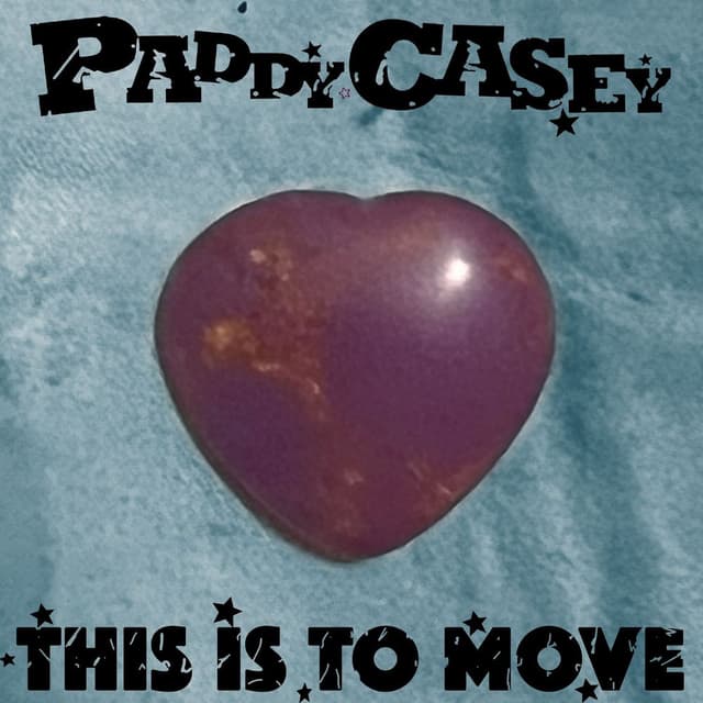 This Is To Move