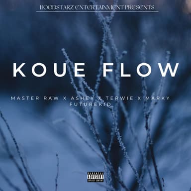 Koue Flow (feat. Master Raw, Ashey_SA & Terwie)