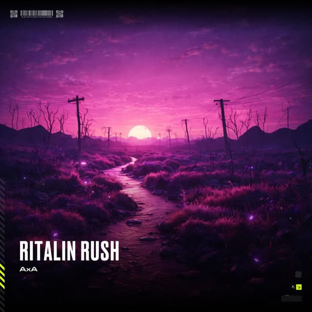 Ritalin Rush