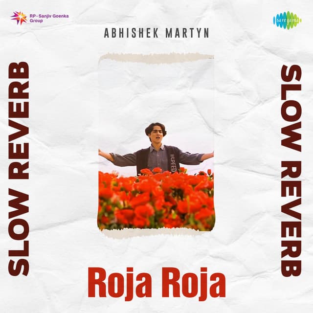Roja Roja (Slow Reverb)